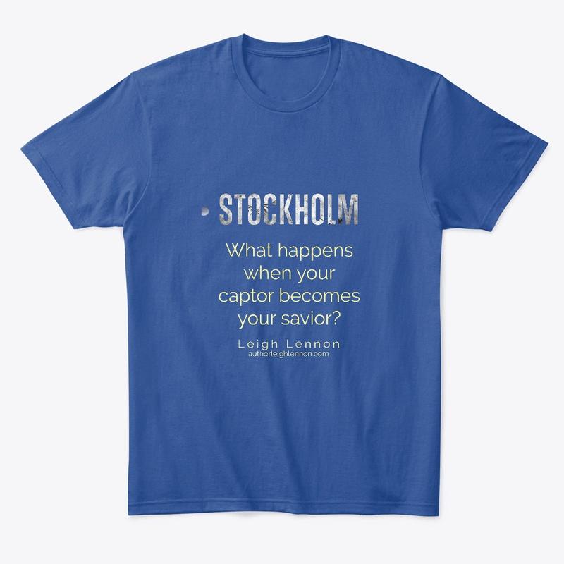 Stockholm-A dark romance