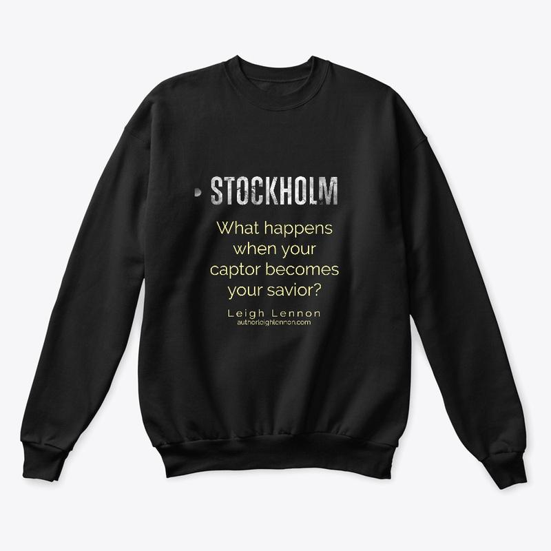 Stockholm-A dark romance