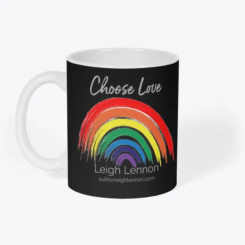 choose love