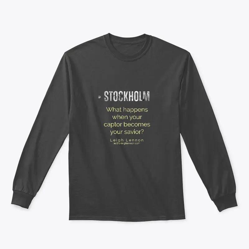 Stockholm