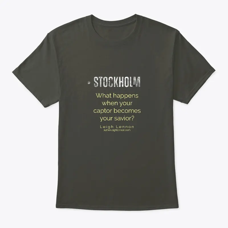 Stockholm