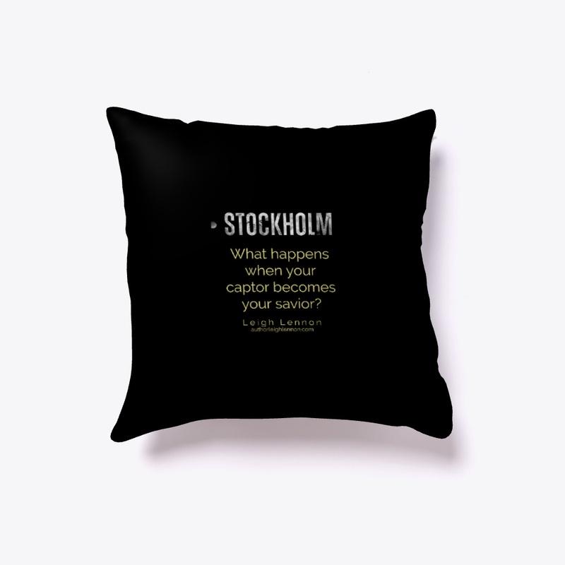 Stockholm-A dark romance